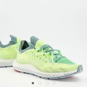 Adidas Originals 4D Fusio Sneakers